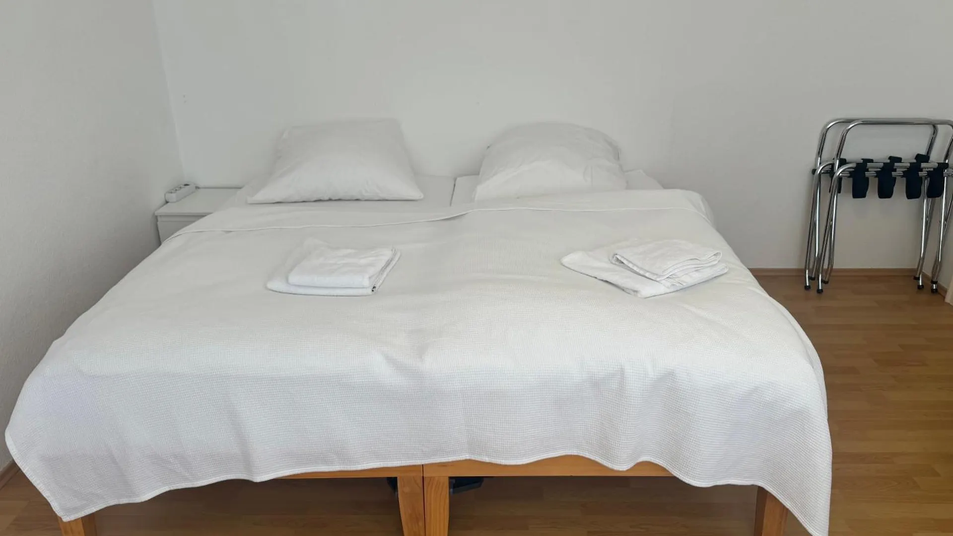 Top Central Munich 1-Room Perfect Flat Apartment