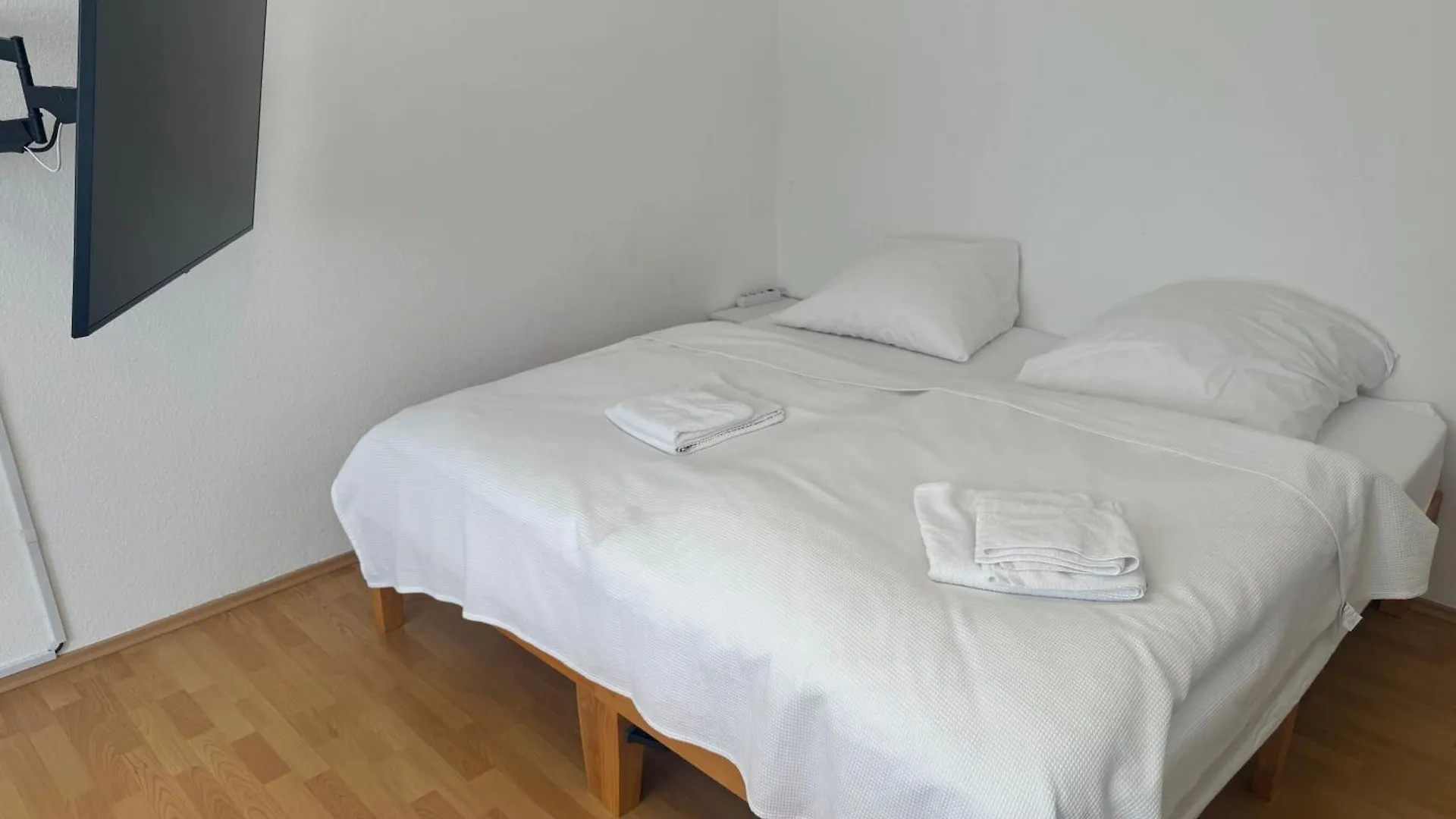 Top Central Munich 1-Room Perfect Flat Germany