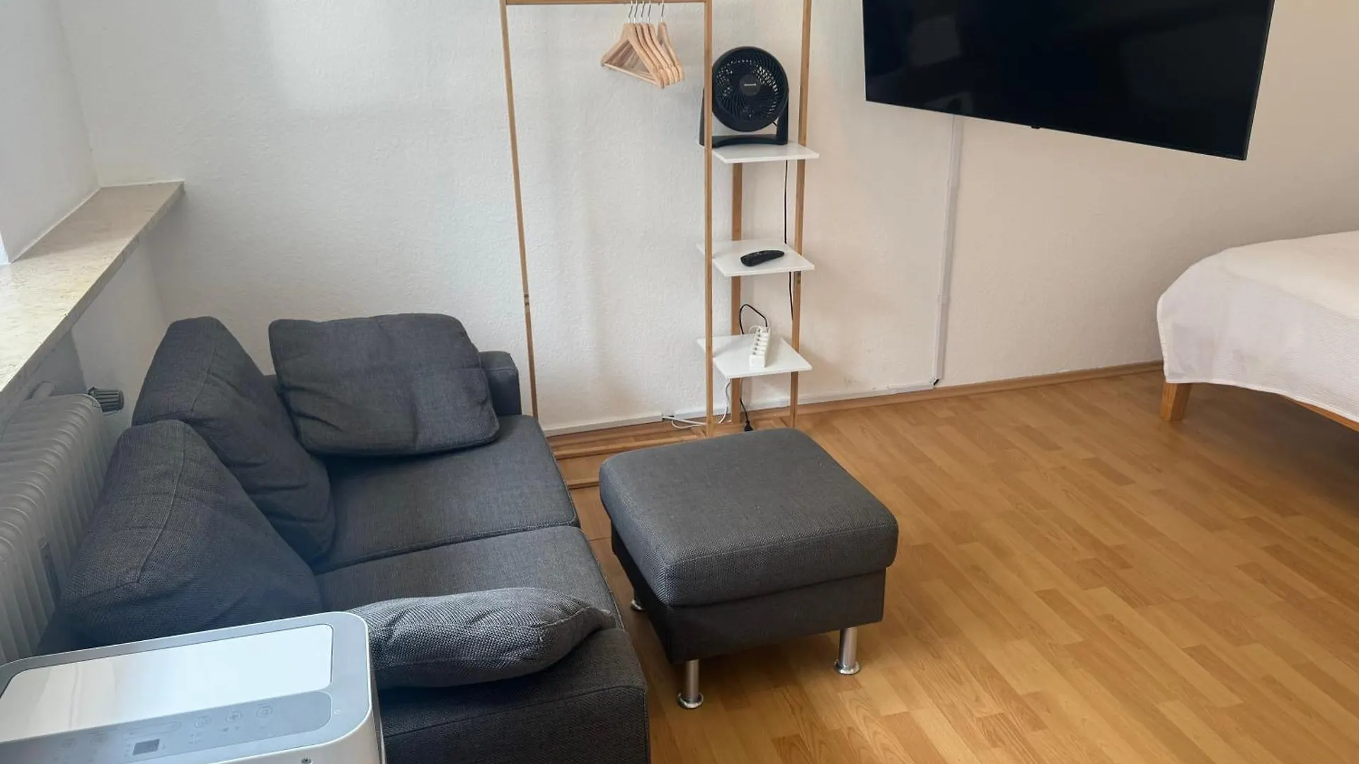 Apartment Top Central Munich 1-Room Perfect Flat
