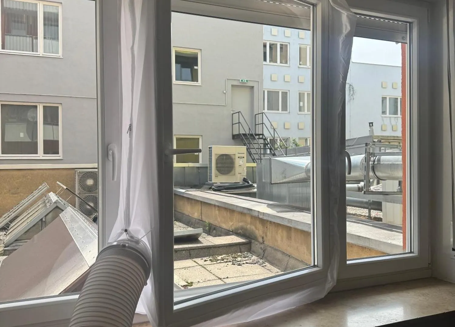 Apartment Top Central Munich 1-Room Perfect Flat