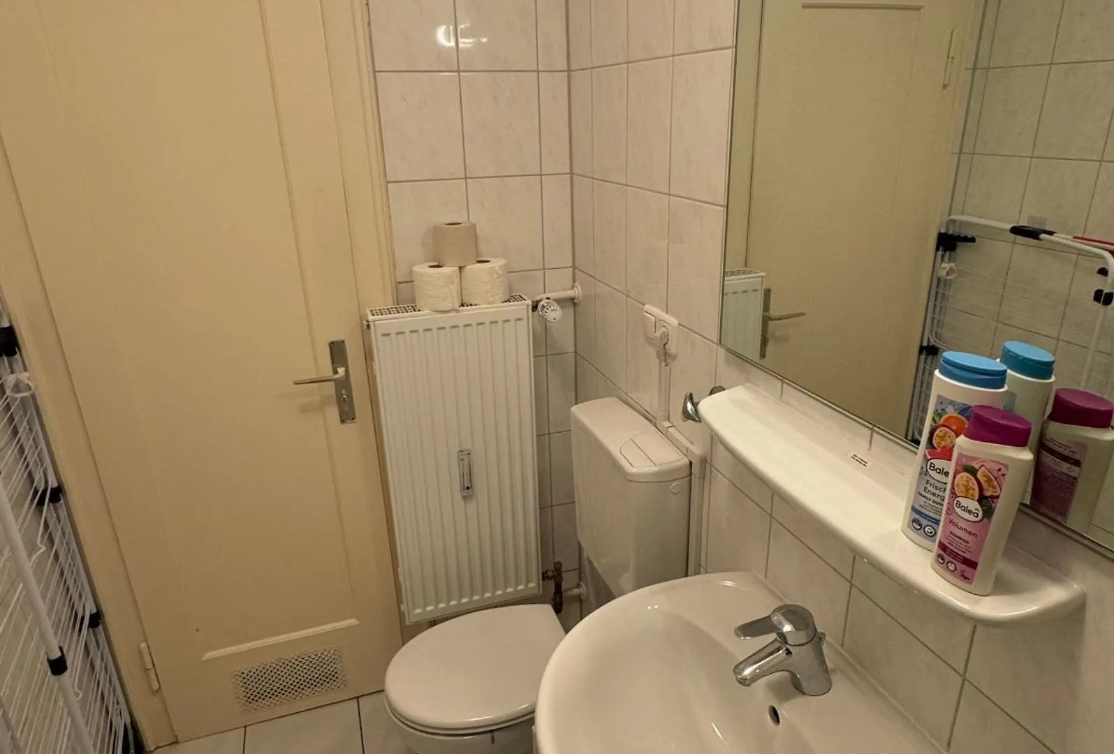 Apartment Top Central Munich 1-Room Perfect Flat