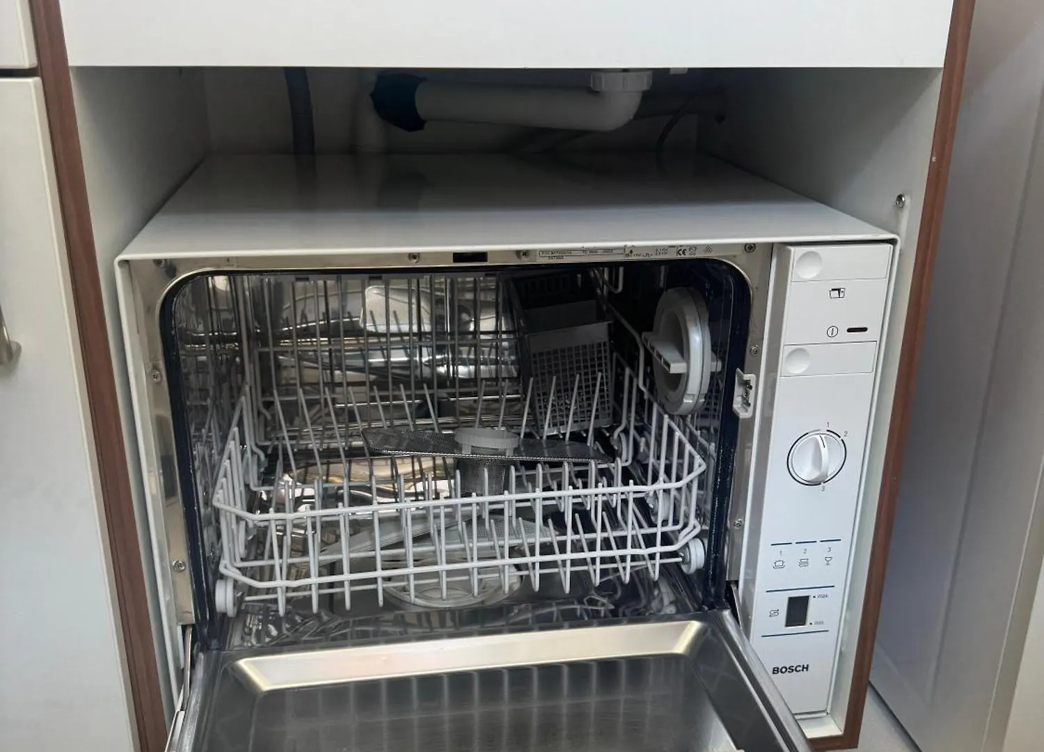 Top Central Munich 1-Room Perfect Flat 0*,