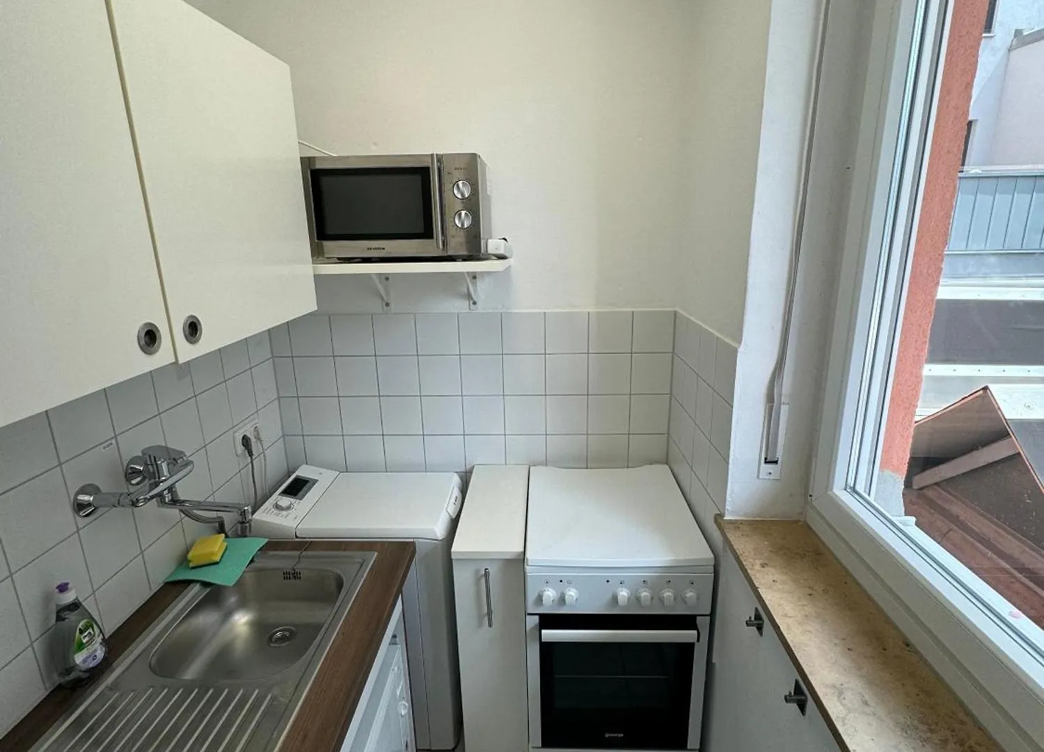 Top Central Munich 1-Room Perfect Flat Apartment